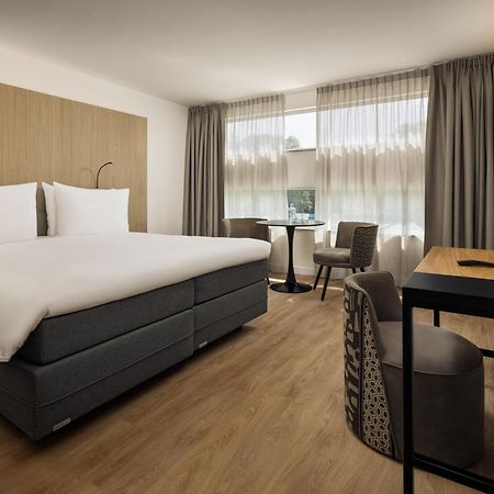 Westcord Art Hotel Amsterdam 4 Stars Exterior photo