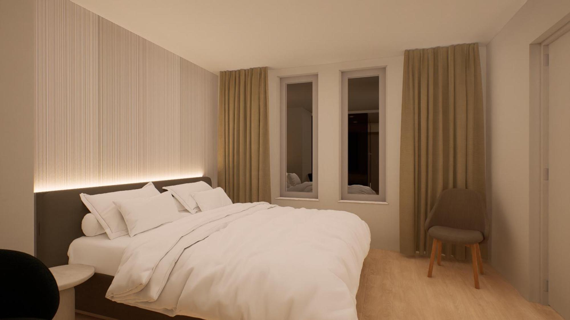 Westcord Art Hotel Amsterdam 4 Stars Exterior photo