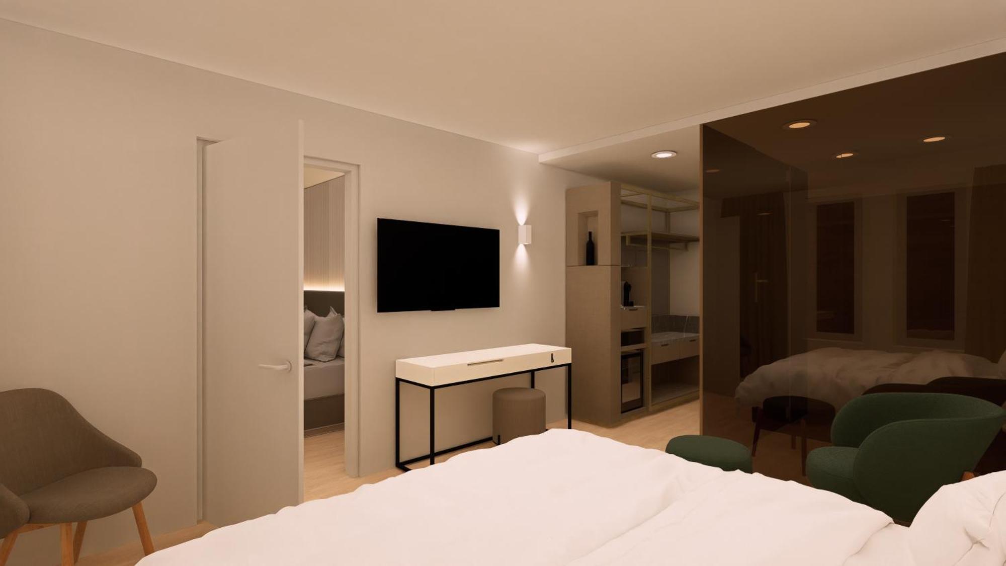 Westcord Art Hotel Amsterdam 4 Stars Exterior photo
