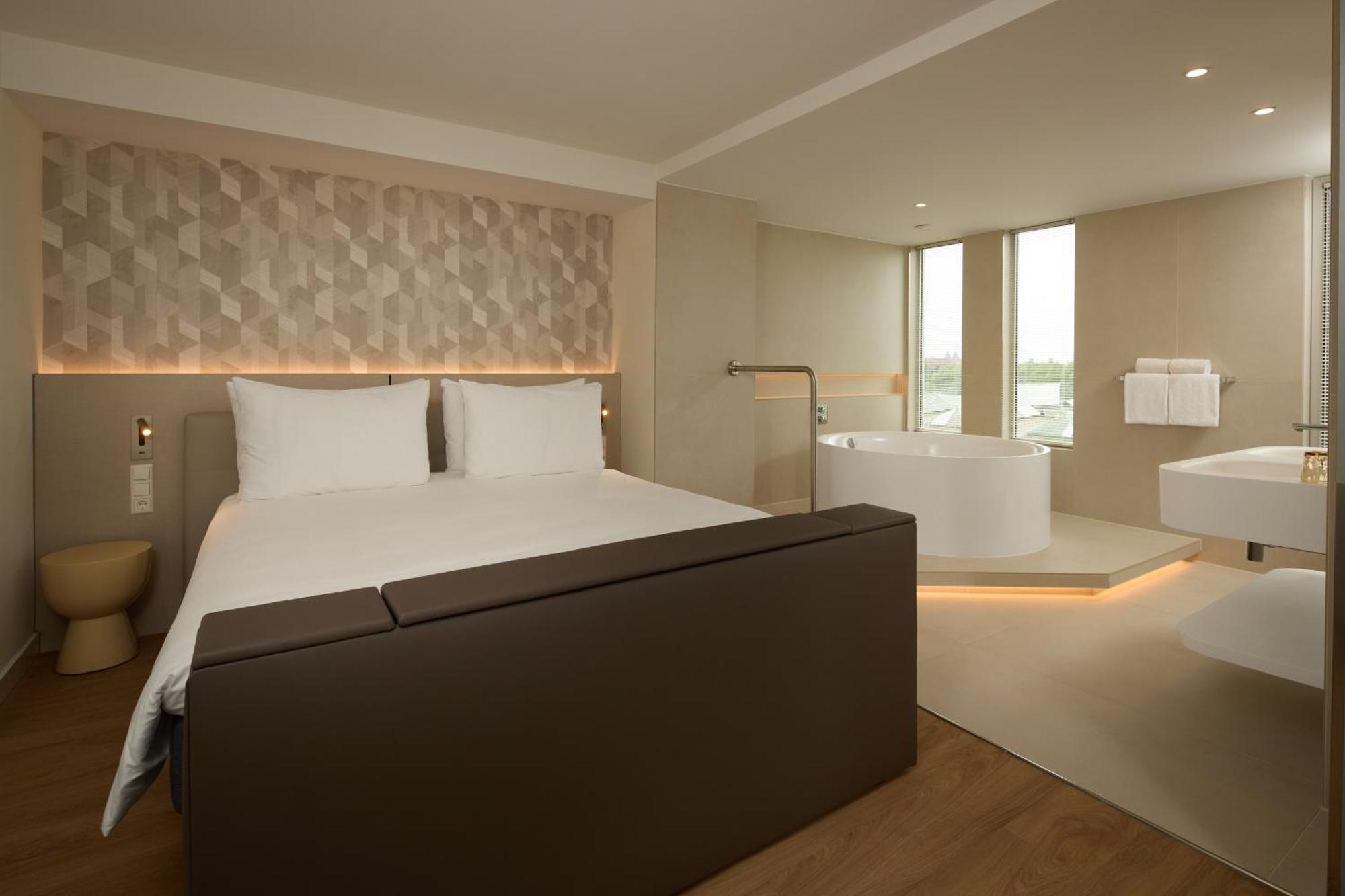 Westcord Art Hotel Amsterdam 4 Stars Exterior photo