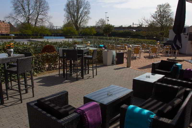 Westcord Art Hotel Amsterdam 4 Stars Exterior photo