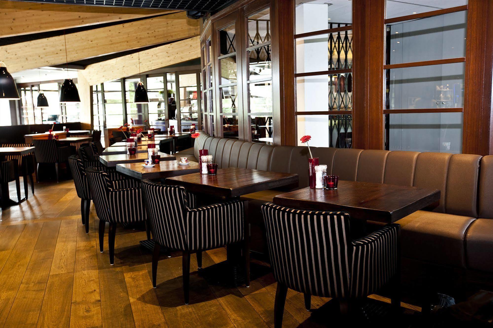 Westcord Art Hotel Amsterdam 4 Stars Exterior photo